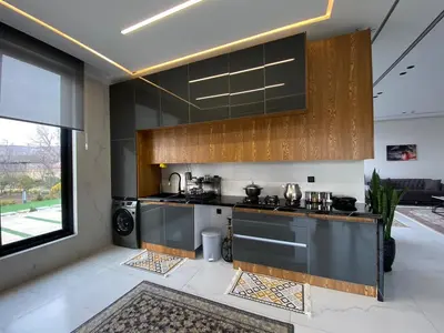 ویلا چهارخوابه دوبلکس استخردار آبگرم دژاوو