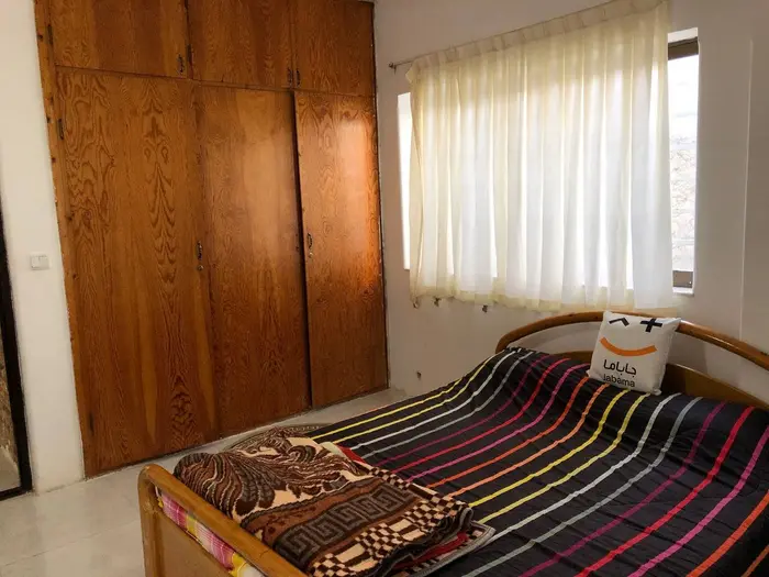 ویلا دوخوابه اجاکسر 2