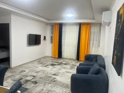 آپارتمان دوخوابه امید ممتاز - واحد 4