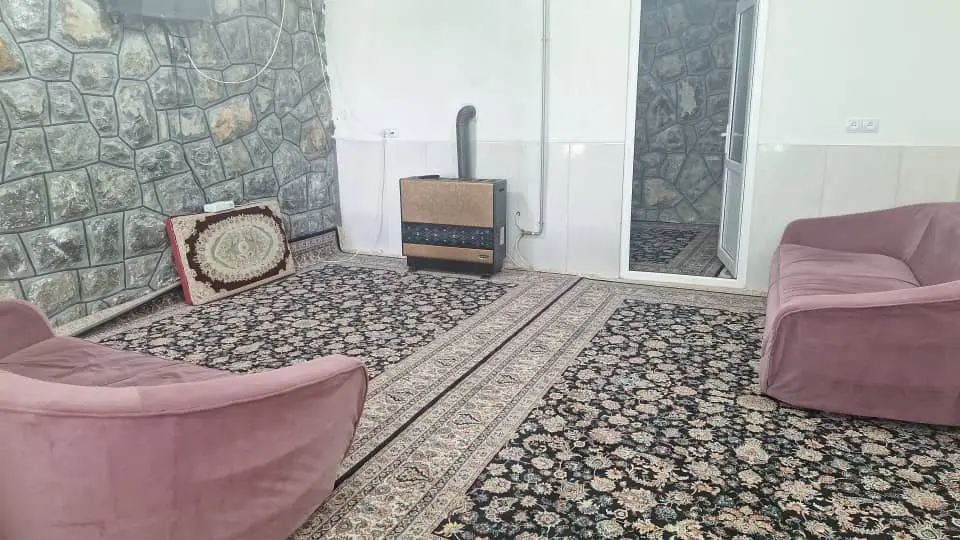 بوم گردی قله تخت زنگی - واحد 5