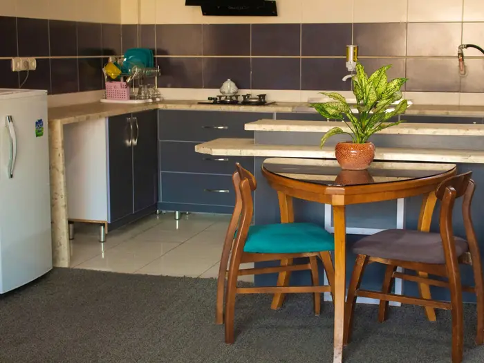 یک خوابه وفا واحد ۶۰۴