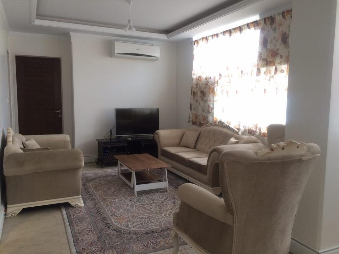 آپارتمان یک خوابه مینا میرداماد 6