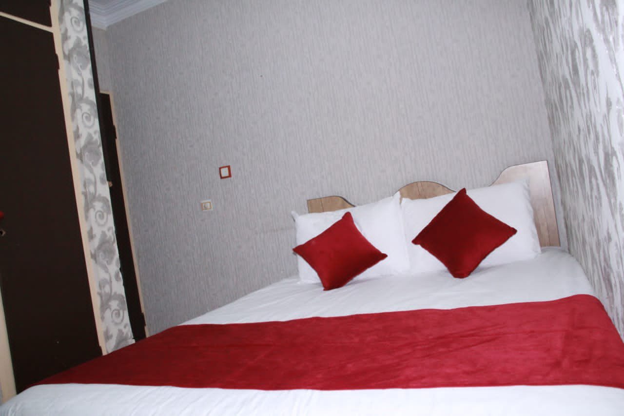 مجتمع اقامتی فلامینگو - واحد چهارتخته 1 فردوسی