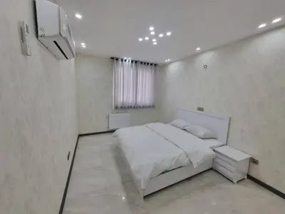 آپارتمان دوخوابه تاکستان واحد 5