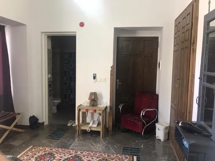 اقامتگاه سنتی منزل یزدان - واحد 9