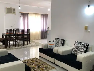 ویلا دوخوابه اجاکسر 2