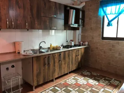 آپارتمان دوخوابه طوبی 1