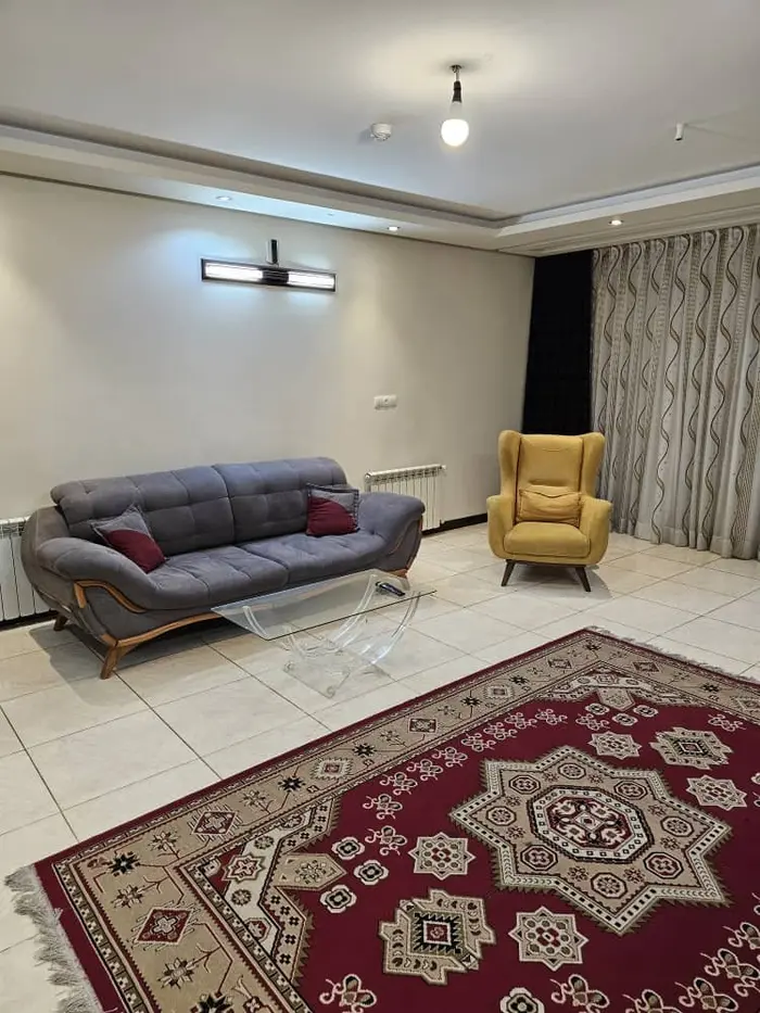 آپارتمان دوخوابه شنتیا 4