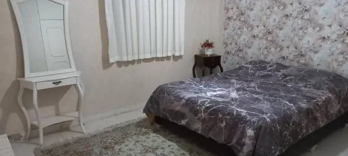 آپارتمان دوخوابه پاپی جنت آباد