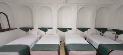 اقامتگاه سنتی کهن کاشانه - واحد چهارتخته سینگل