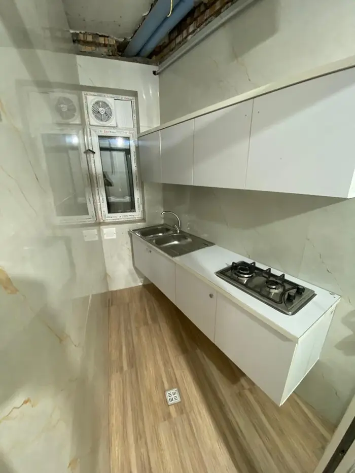 ویلا دوخوابه کاریزما