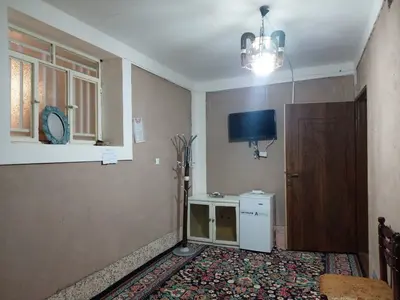 بومگردی کلوت حرفه ای شهداد - واحد 1