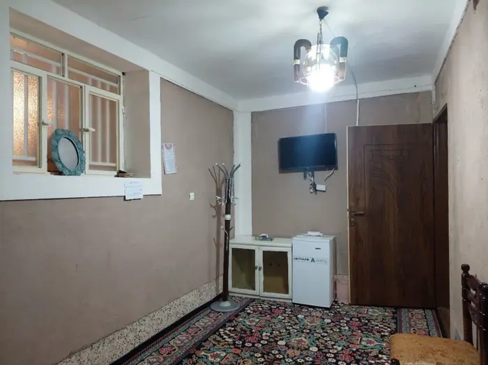 بوم گردی کلوت حرفه ای شهداد - واحد 1