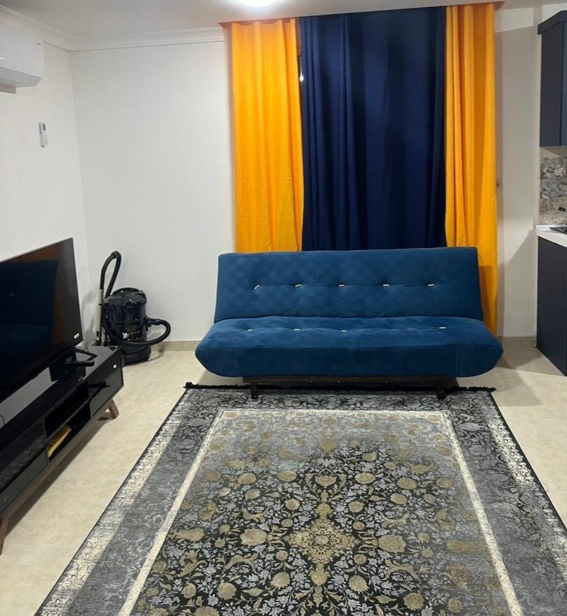 آپارتمان یک خوابه امید ممتاز - واحد 2