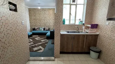 مجتمع اقامتی گلشهر - واحد دوخوابه 6