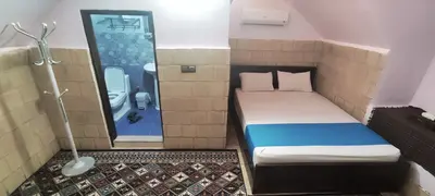 بومگردی دلخش - واحد دوتخته یاسی