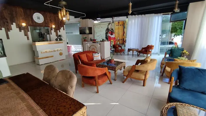 آپارتمان فلت تیران واحد ۴۰۴