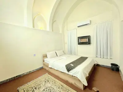 اقامتگاه سنتی آگُر - واحد 1