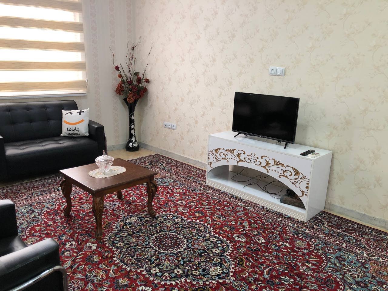 یک خوابه البرز