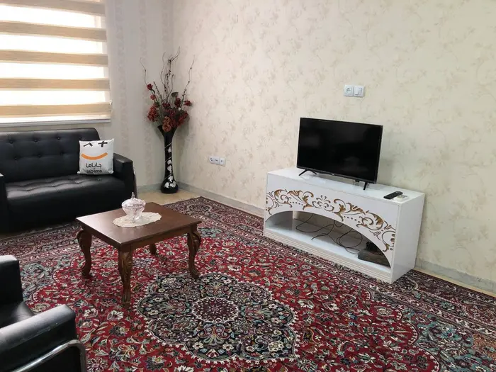 سوئیت یک خوابه البرز