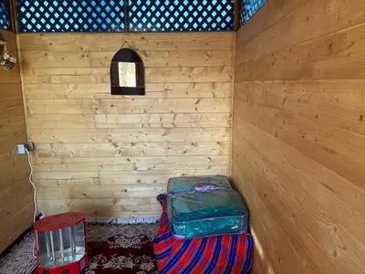 بومگردی بومش - واحد 4