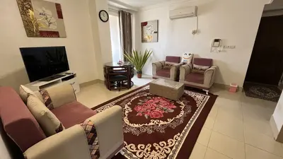 آپارتمان دوخوابه قاسمی 3