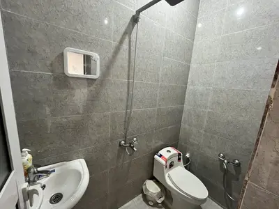 بومگردی لهر - واحد انبوو