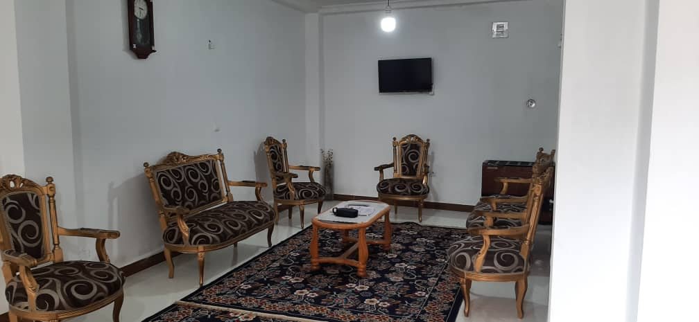 آپارتمان یک خوابه ساحلی احسان