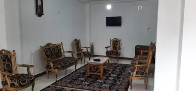 آپارتمان یک خوابه ساحلی احسان