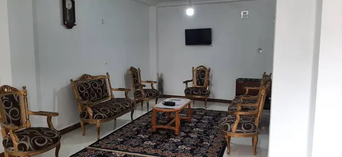 آپارتمان یک خوابه ساحلی احسان