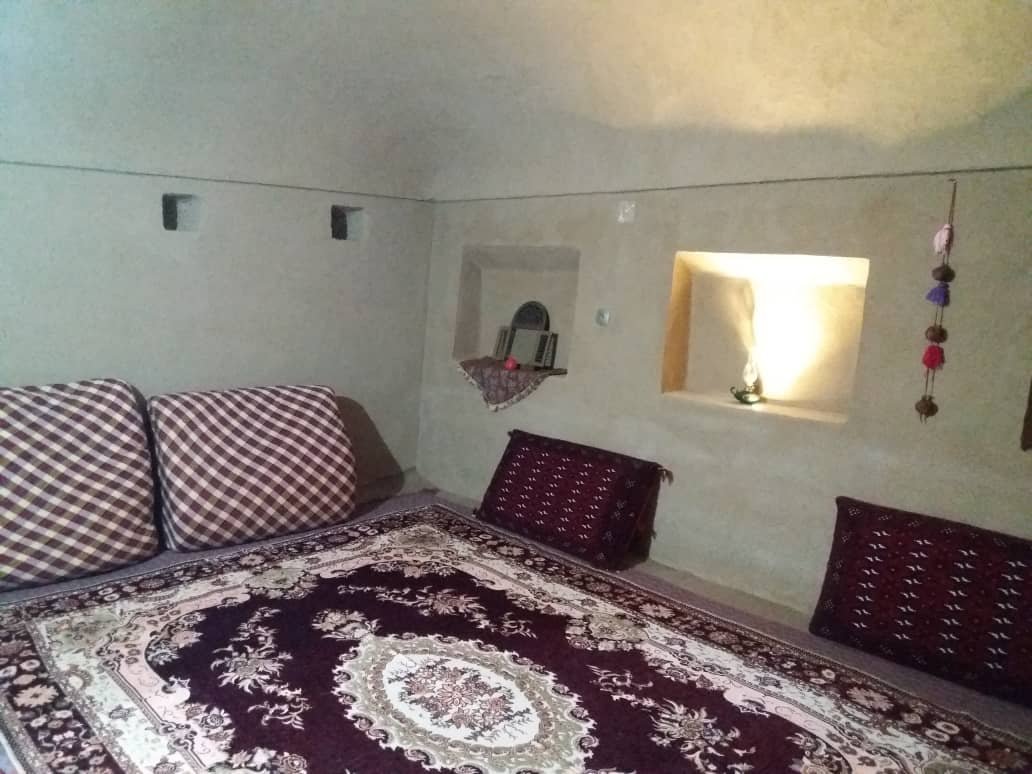 بومگردی وانیا - واحد آتش