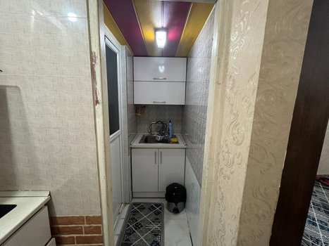 سوئیت فلت سرگل