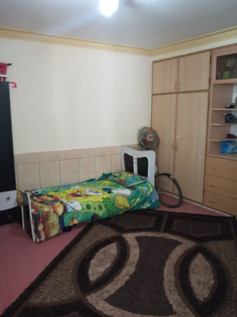 علی بابا -  واحد 3