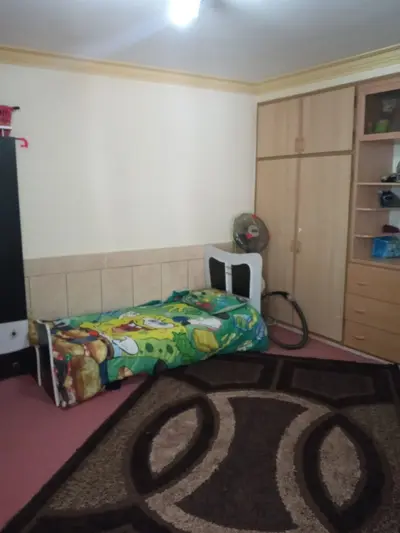 مجتمع اقامتی علی بابا -  واحد 3