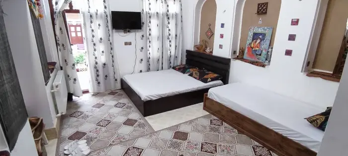 بوم گردی مهران - واحد مولانا