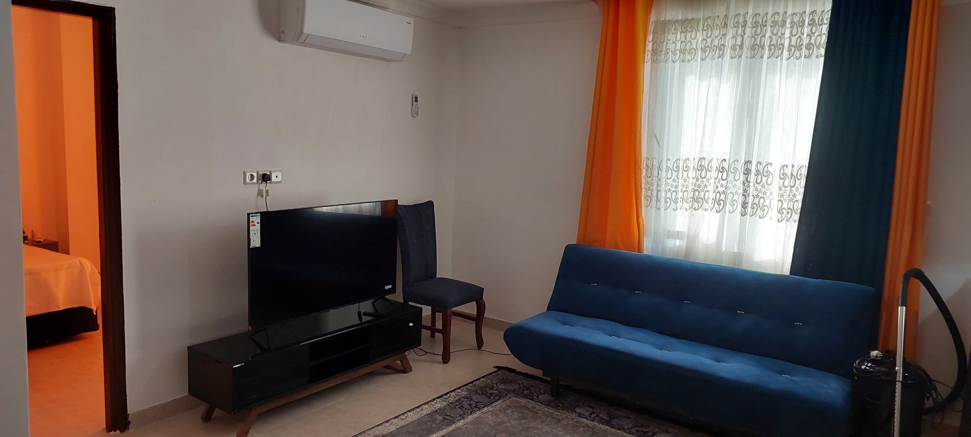 آپارتمان یک خوابه امید ممتاز - واحد 2