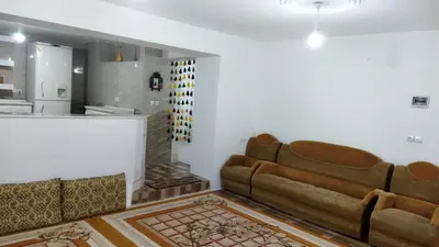 سوئیت یک خوابه سیران