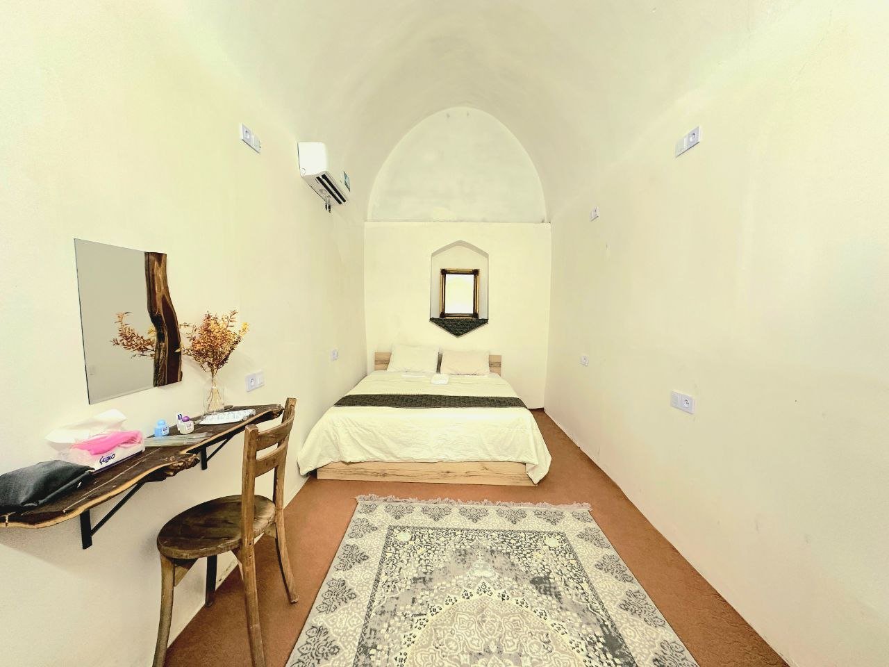 آگُر - واحد 6