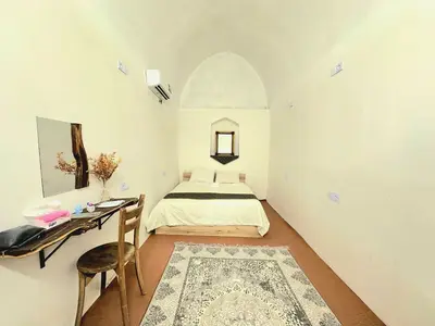 اقامتگاه سنتی آگُر - واحد 6