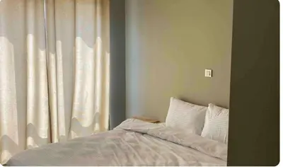 آپارتمان دوخوابه ایوان بوتیک