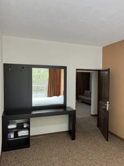 مجتمع اقامتی سیلوانه - واحد دوخوابه 209