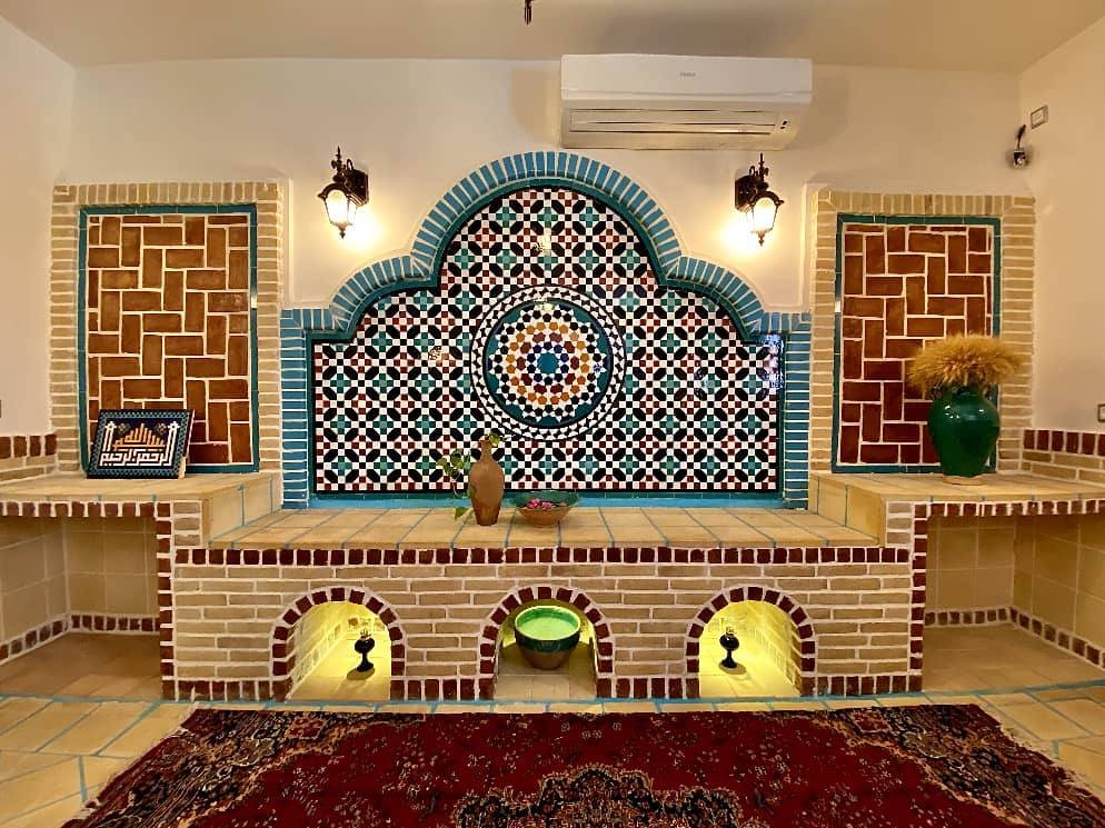 بوم گردی دیاوا - واحد کرسی 5