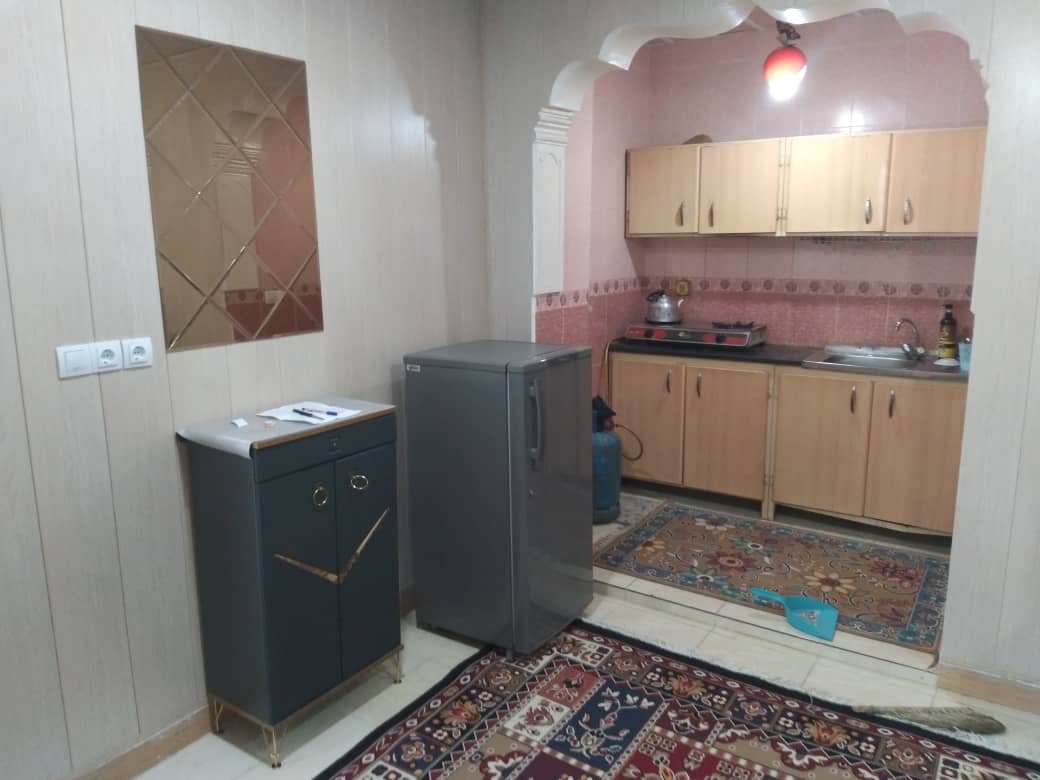 سوئیت فلت میهمان ۲