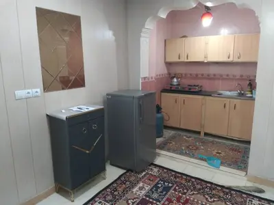 سوئیت فلت میهمان ۲