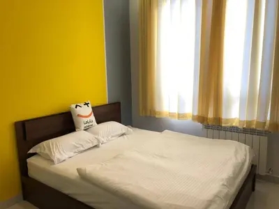 آپارتمان یک خوابه فردوس غرب 8