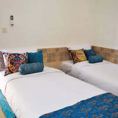 بومگردی حافظ - واحد 2