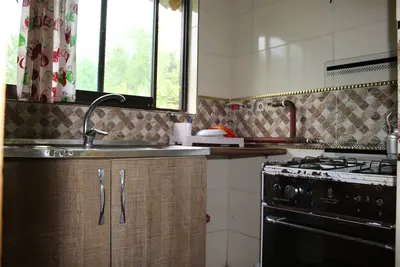 بومگردی سید آقا - واحد پلد