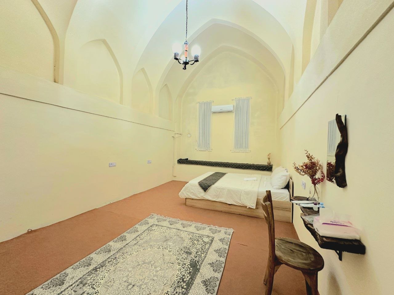 آگُر - واحد 3