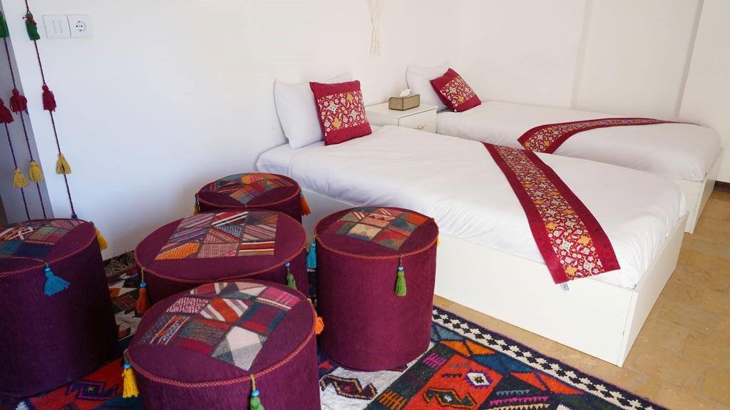 صفوی امین آباد - واحد آرتنوس