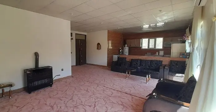 آپارتمان دوخوابه سلین دریان